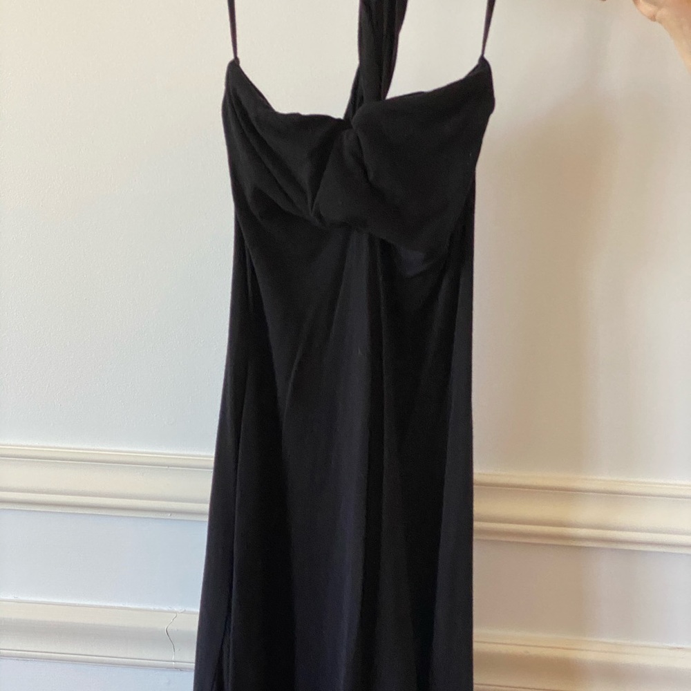 KENNETH COLE BLACK DRESS